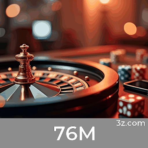 Bônus Exclusivos e Únicos no 76M