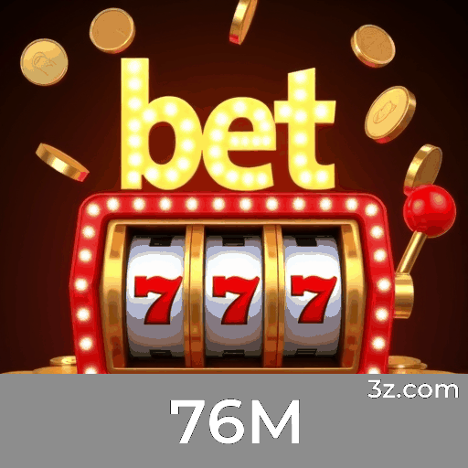 76M: Aplicativo Móvel para Apostas Esportivas de Forma Prática e Completa