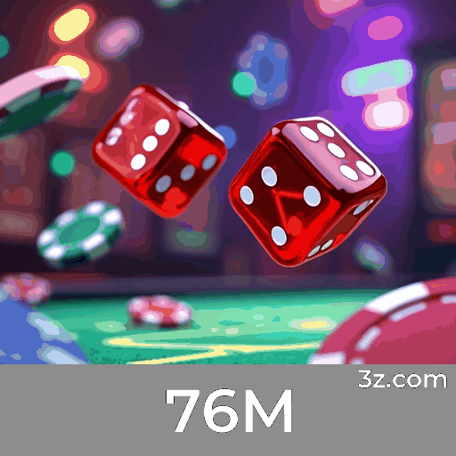 76M: Jogos ao Vivo, Experiência Emocionante para Brasileiros