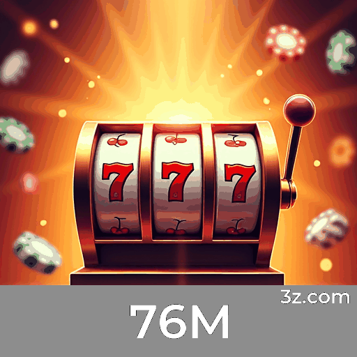 76M: Jogos ao Vivo, Experiência Emocionante para Brasileiros