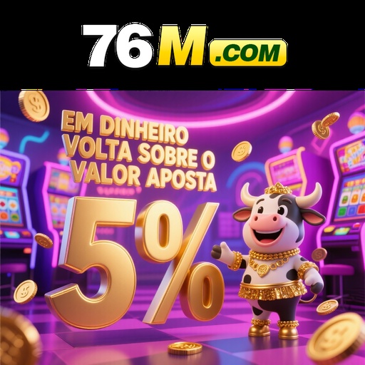 76M Ganhe R$ 100,00 Gratis